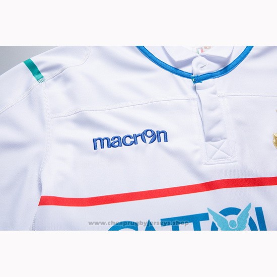Italy Rugby Jersey 2019-2020 Away